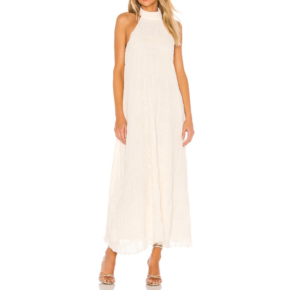 House of Harlow x Revolve Fiona Maxi Dress